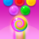 Bubble Shooter Sweet 3