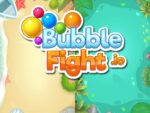 Bubble Shooter Puppy Fit 3