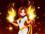 Majka Darkish Phoenix