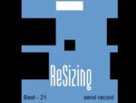 ReSizing – timekiller razdvajanje