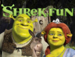 Shrek.a laugh: Razdvajanje preko više igrača između mreži