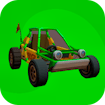 Buggy – Struggle Royale