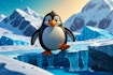 Penguin Slide Showdown Coin Rush Posao